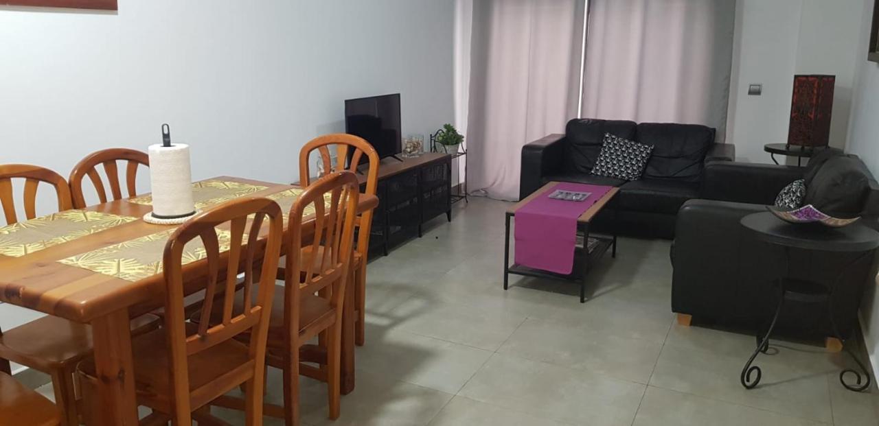 Apartamento Center Málaga Exterior foto