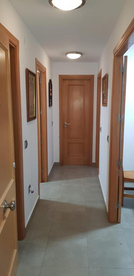 Apartamento Center Málaga Exterior foto