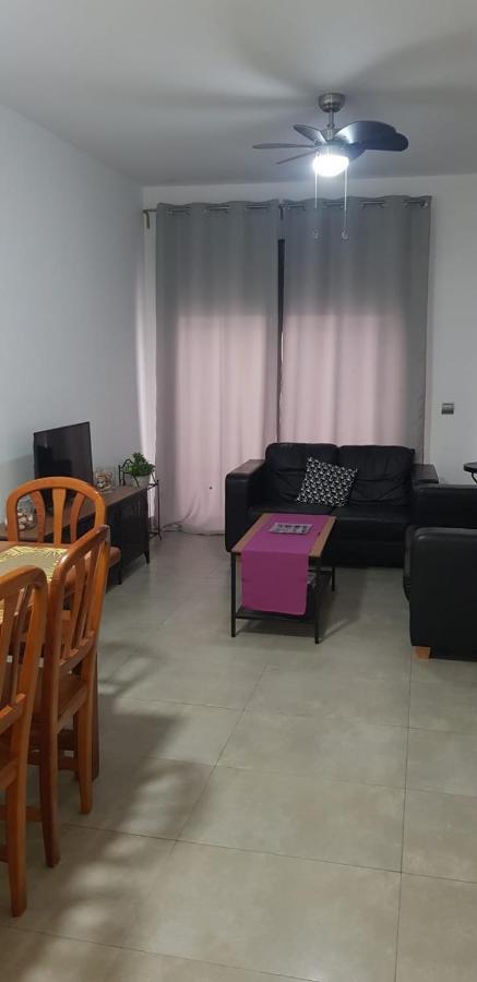 Apartamento Center Málaga Exterior foto