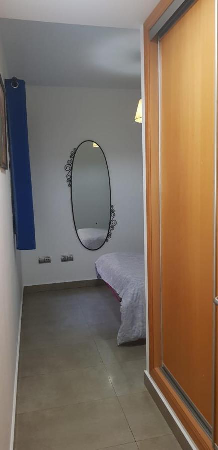 Apartamento Center Málaga Exterior foto